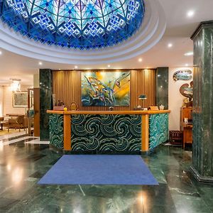Hotel Sancho