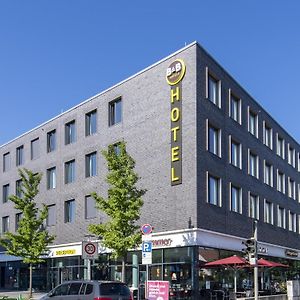 B&B Hotel Muenchen-Trudering